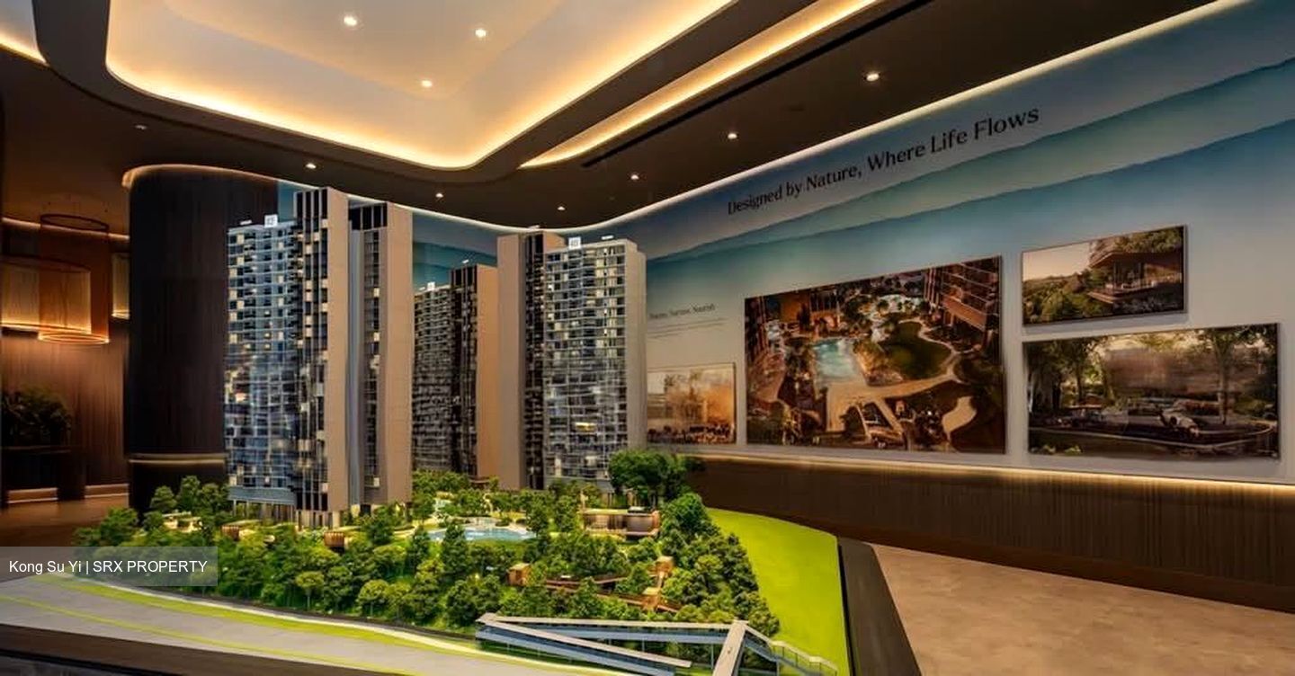 Nava Grove (D21), Condominium #576786061